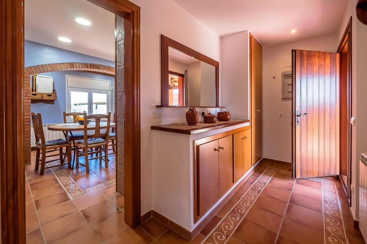 B-47 Begur 8Pax Villa Vakantiehuis
